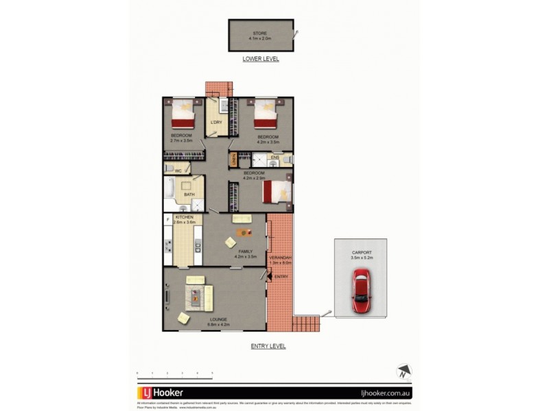 5 Freney Place, Florey ACT 2615