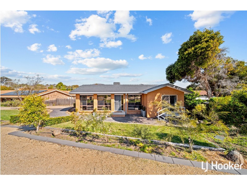 22 Girdlestone Circuit, Calwell ACT 2905
