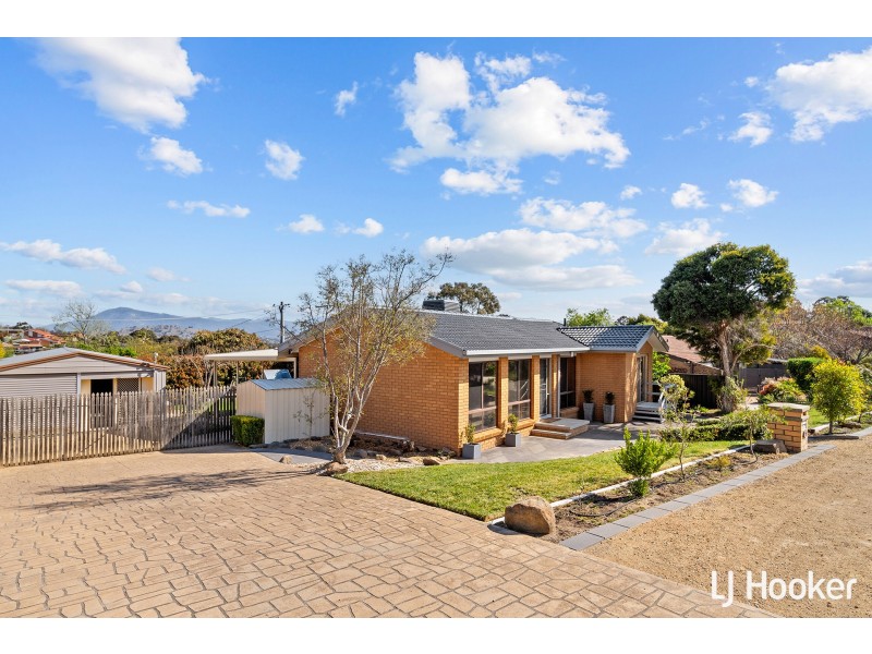 22 Girdlestone Circuit, Calwell ACT 2905