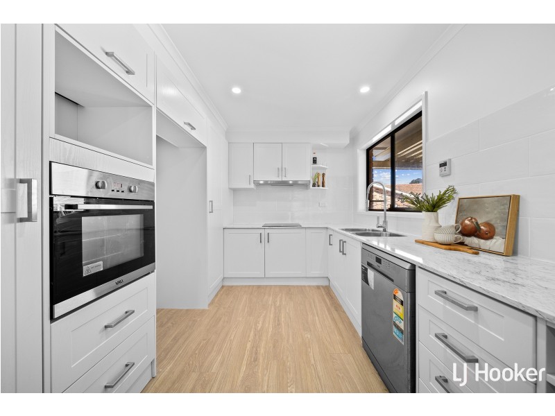 22 Girdlestone Circuit, Calwell ACT 2905