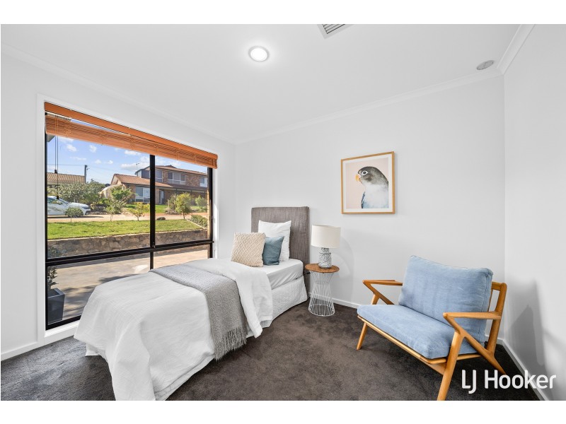 22 Girdlestone Circuit, Calwell ACT 2905