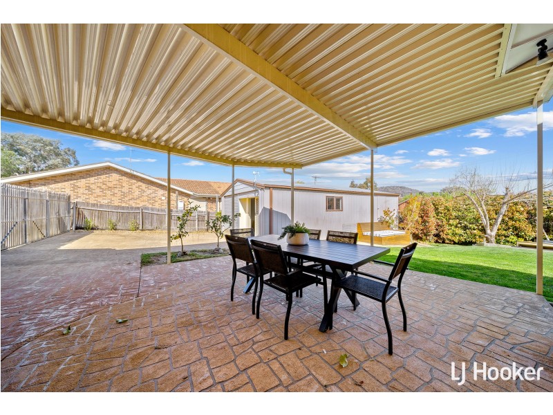 22 Girdlestone Circuit, Calwell ACT 2905