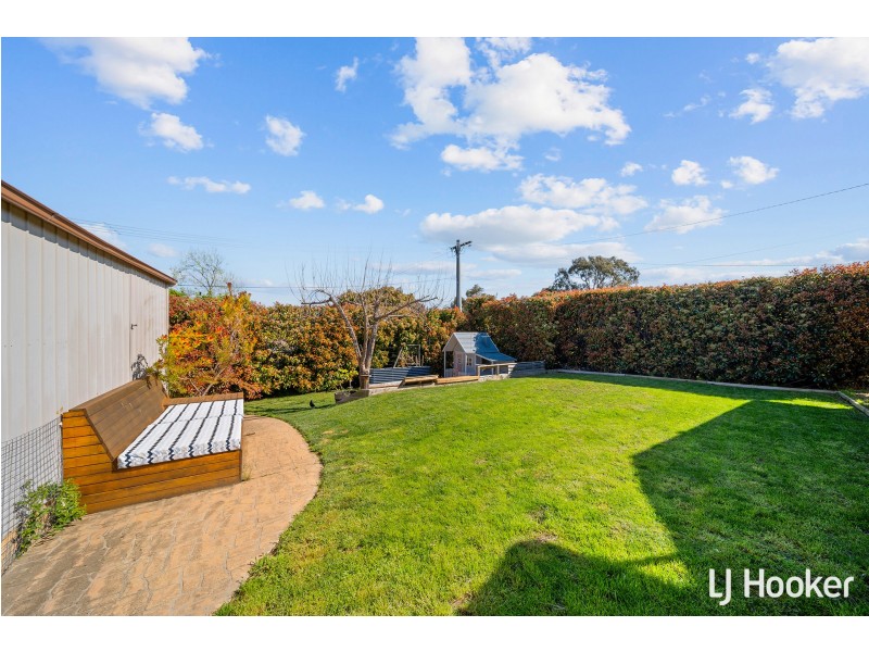 22 Girdlestone Circuit, Calwell ACT 2905