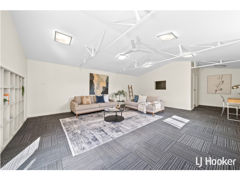 22 Girdlestone Circuit, Calwell ACT 2905