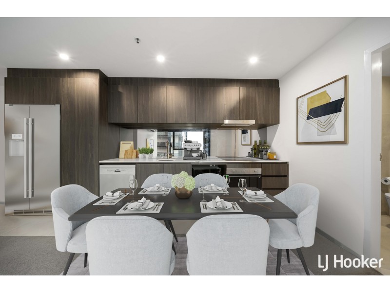 1306/1 Grazier Lane, Belconnen ACT 2617