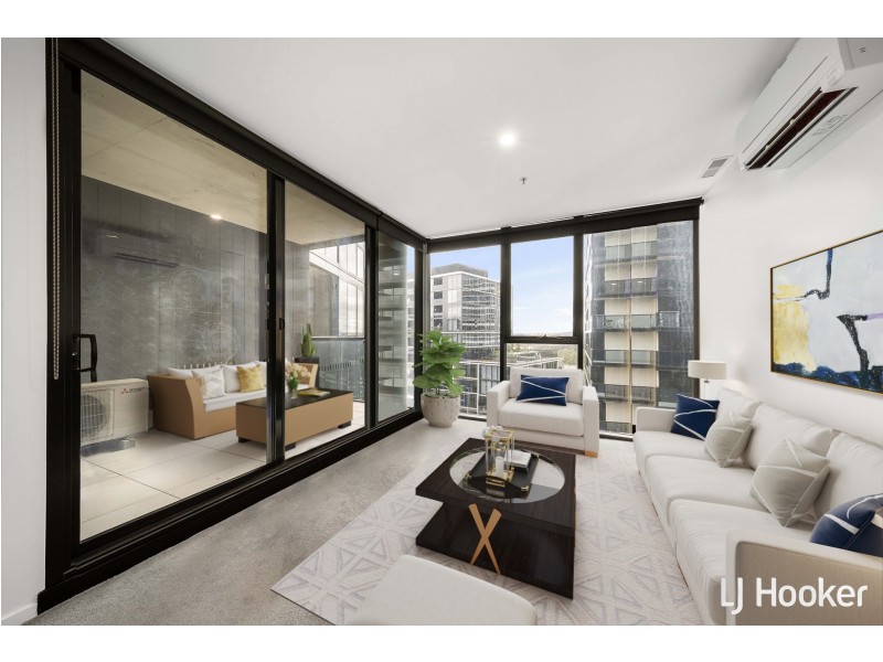 1306/1 Grazier Lane, Belconnen ACT 2617
