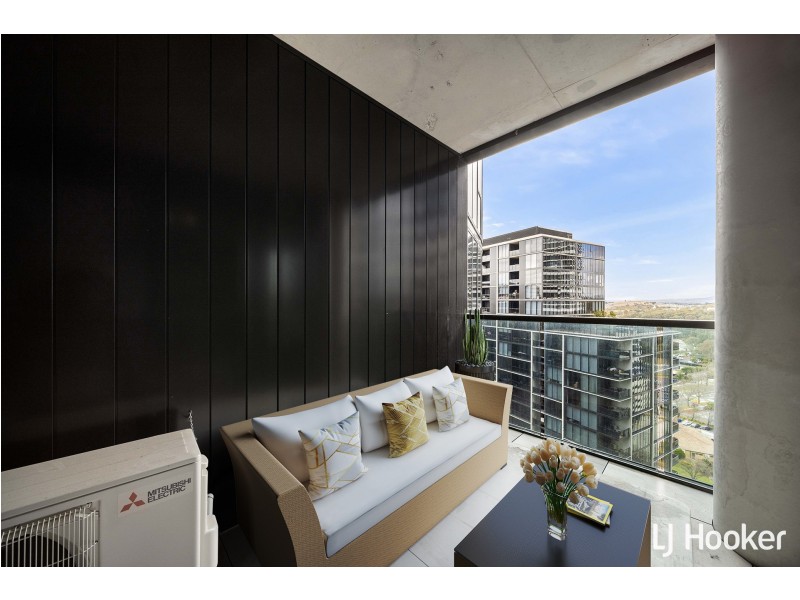 1306/1 Grazier Lane, Belconnen ACT 2617