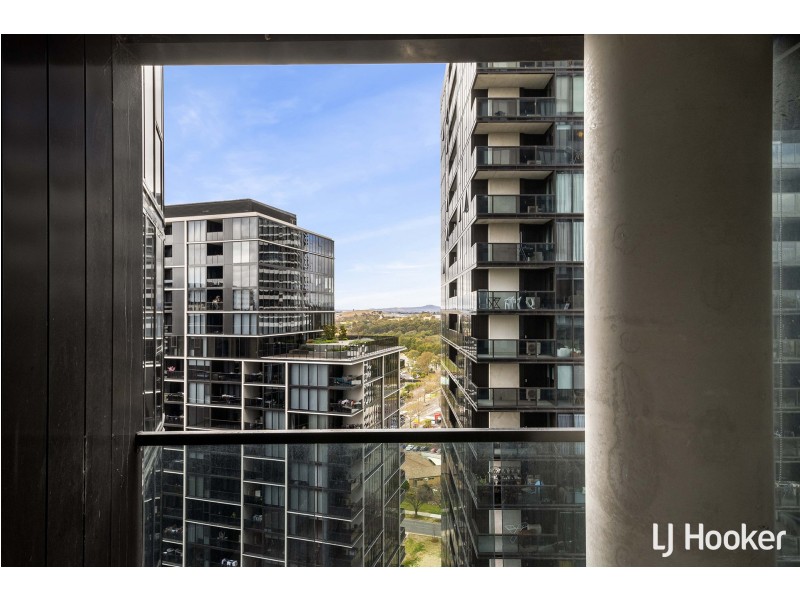 1306/1 Grazier Lane, Belconnen ACT 2617
