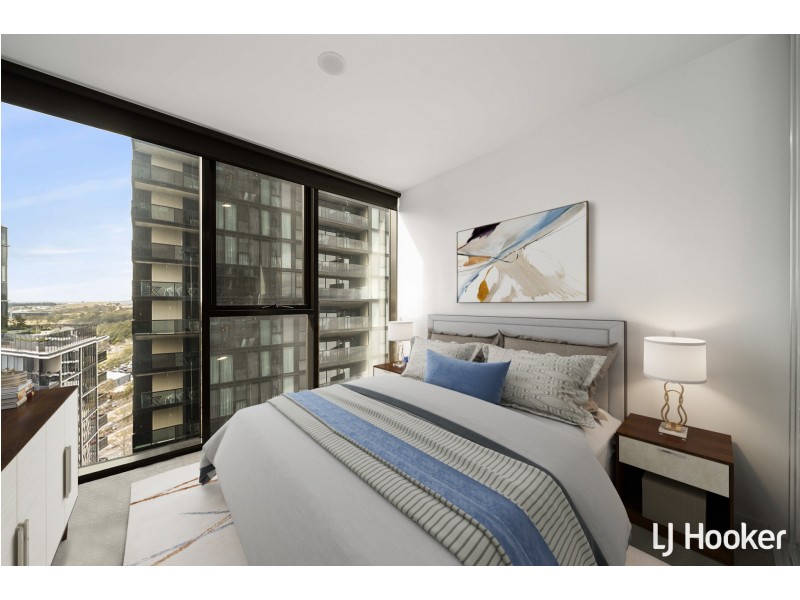 1306/1 Grazier Lane, Belconnen ACT 2617