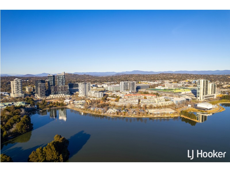 1306/1 Grazier Lane, Belconnen ACT 2617