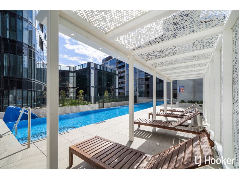 1306/1 Grazier Lane, Belconnen ACT 2617