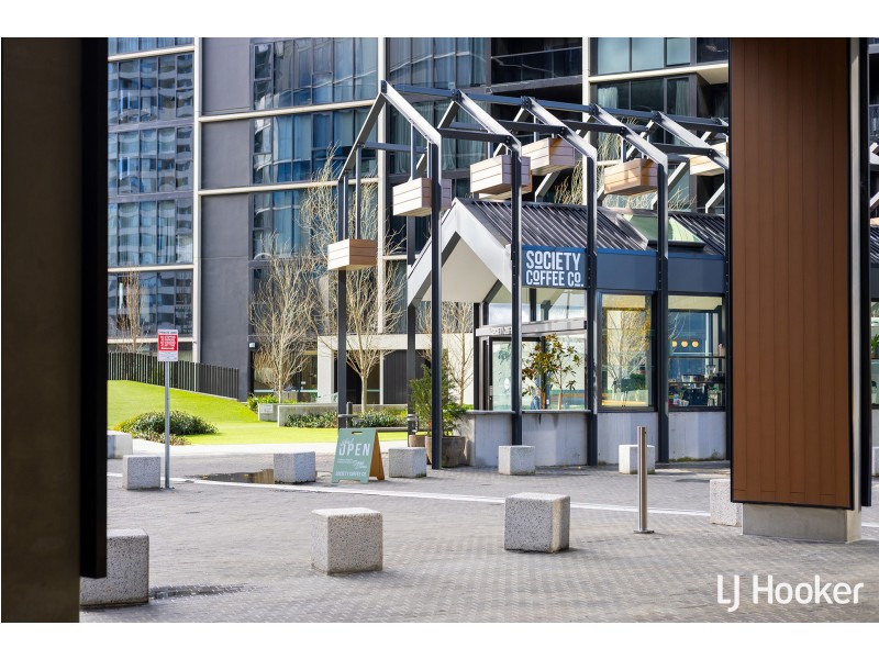 1306/1 Grazier Lane, Belconnen ACT 2617