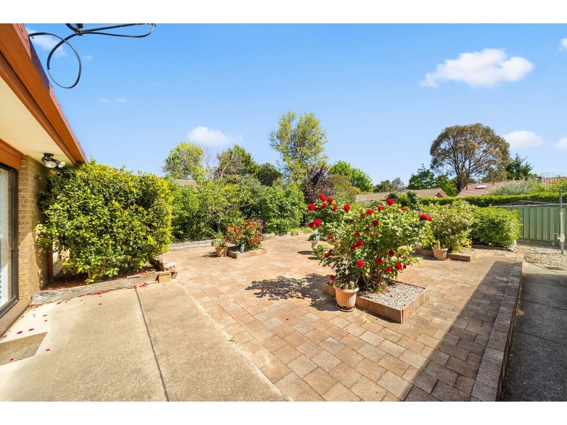30 Dorrit Black Crescent, Lyneham ACT 2602