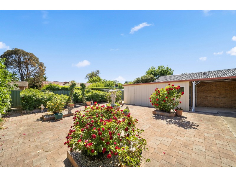 30 Dorrit Black Crescent, Lyneham ACT 2602