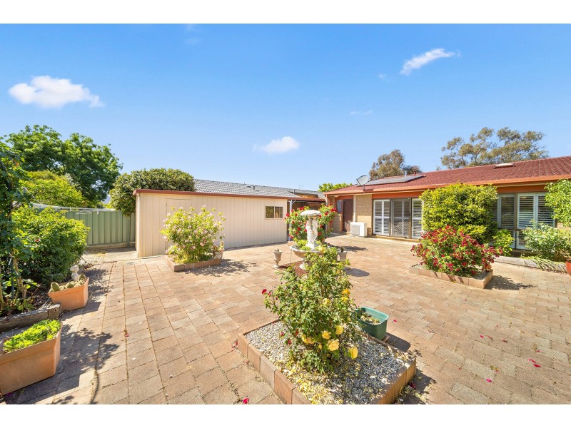 30 Dorrit Black Crescent, Lyneham ACT 2602