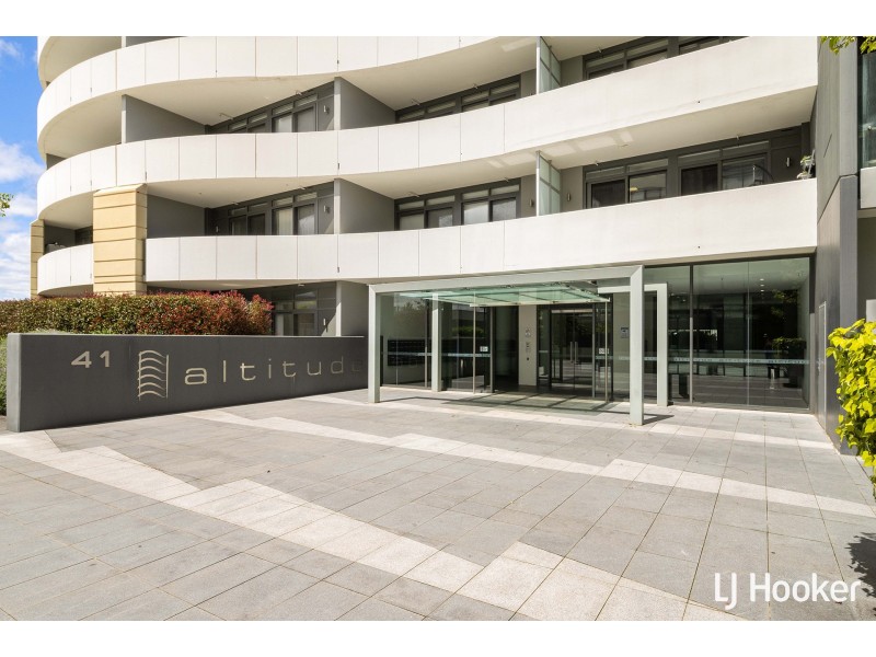 82/41 Chandler Street, Belconnen ACT 2617