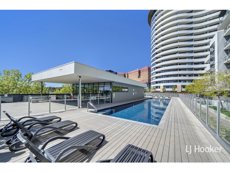 82/41 Chandler Street, Belconnen ACT 2617