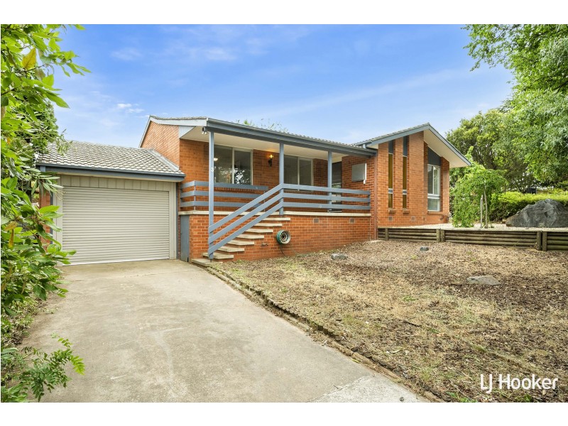 3 Roberts Street, Macquarie ACT 2614