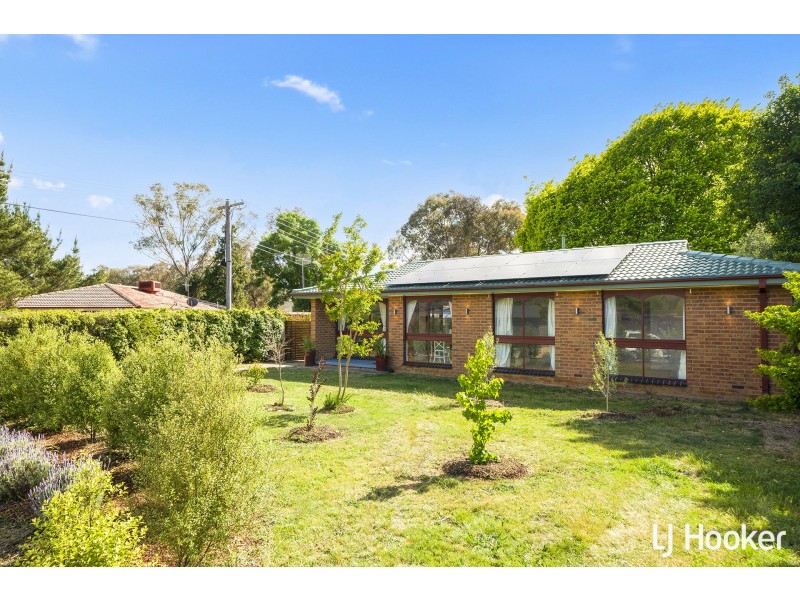 24 Delegate Street, Kaleen ACT 2617