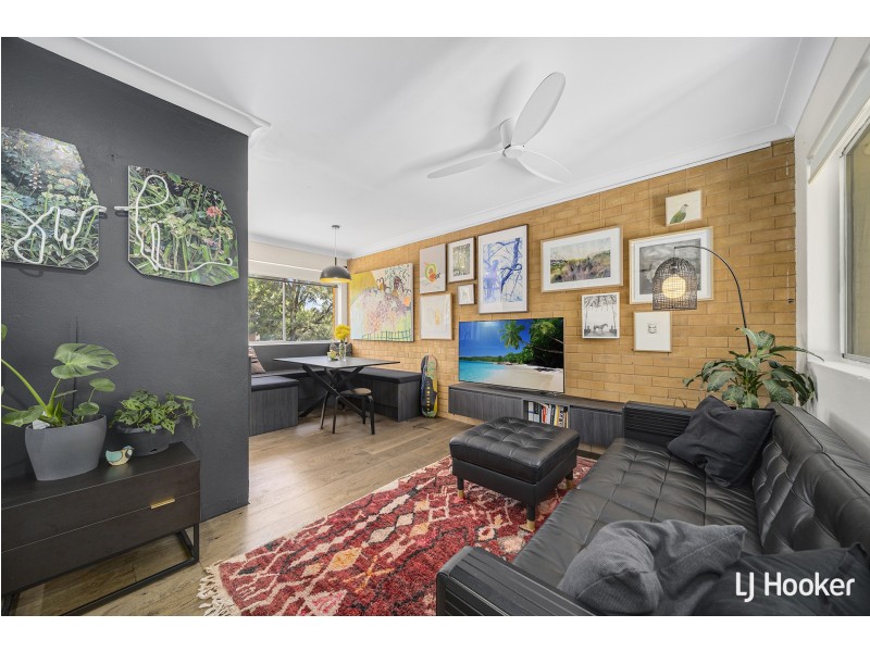 21/41 David Street, O’connor ACT 2602
