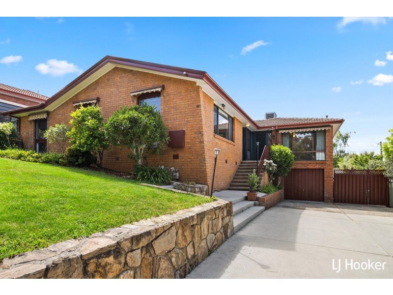18 Powlett Street, Kaleen ACT 2617