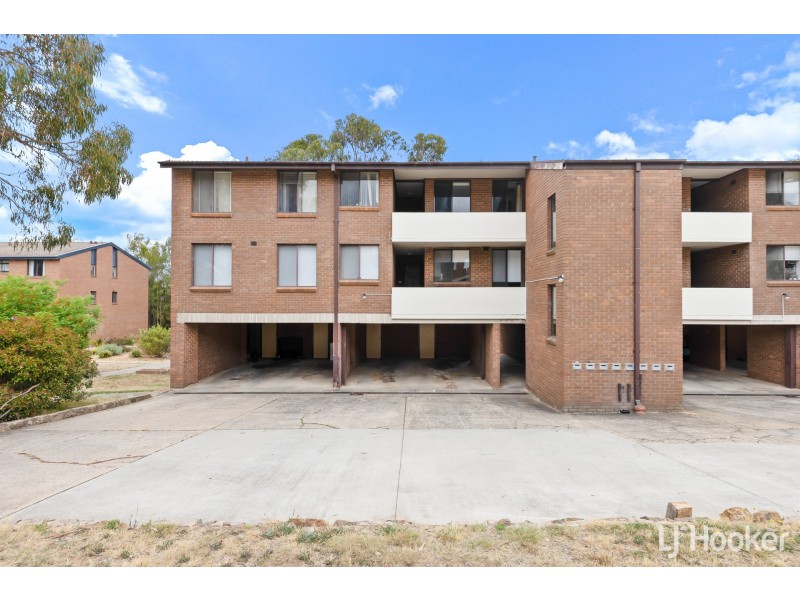 3/30 Springvale Drive, Hawker ACT 2614