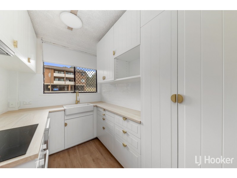 3/30 Springvale Drive, Hawker ACT 2614
