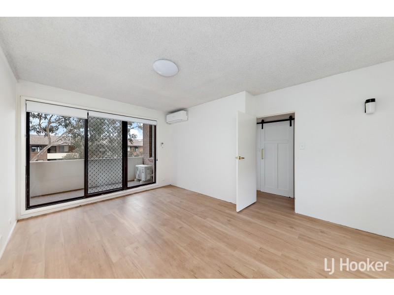 3/30 Springvale Drive, Hawker ACT 2614