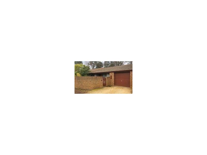 7/48 Charteris Crescent, Chifley ACT 2606