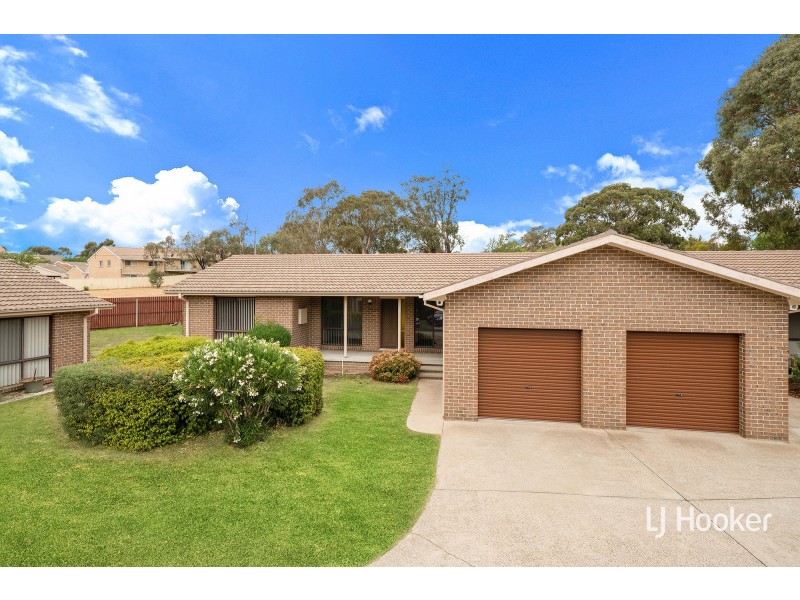 11/18 Cooling Place, Florey ACT 2615