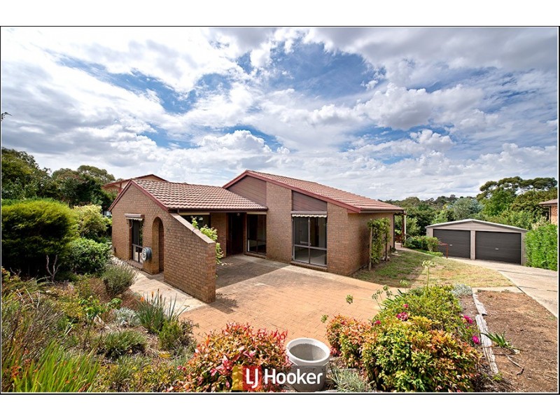 59 Carlile Street, Evatt ACT 2617