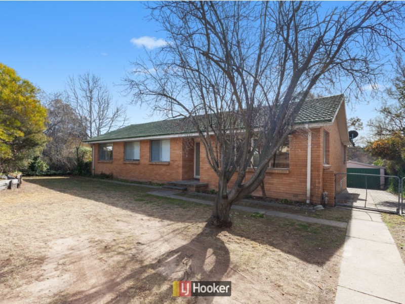 26 Mawson Drive, Mawson ACT 2607