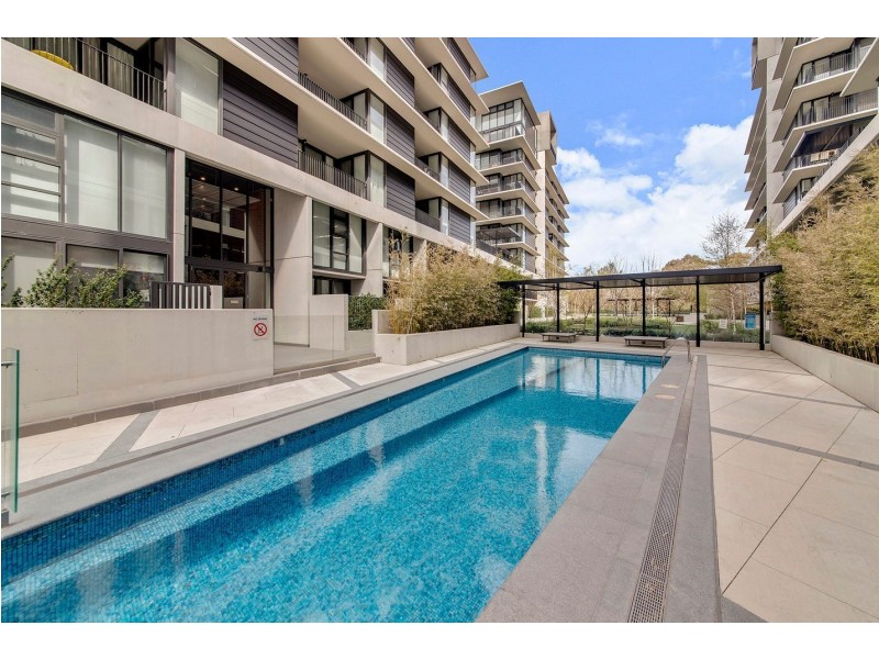 87/8 Veryard Lane, Belconnen ACT 2617