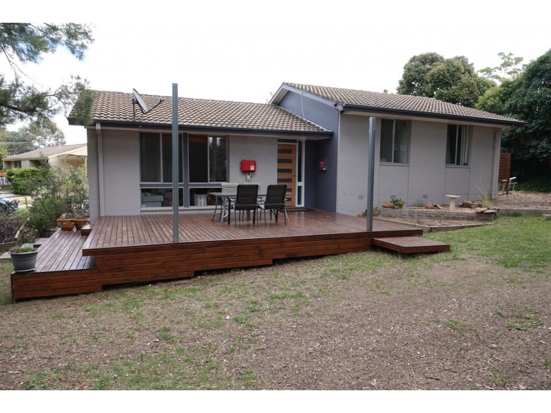 11 Homann Place, Flynn ACT 2615