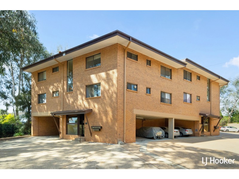 55/17 Medley Street, Chifley ACT 2606