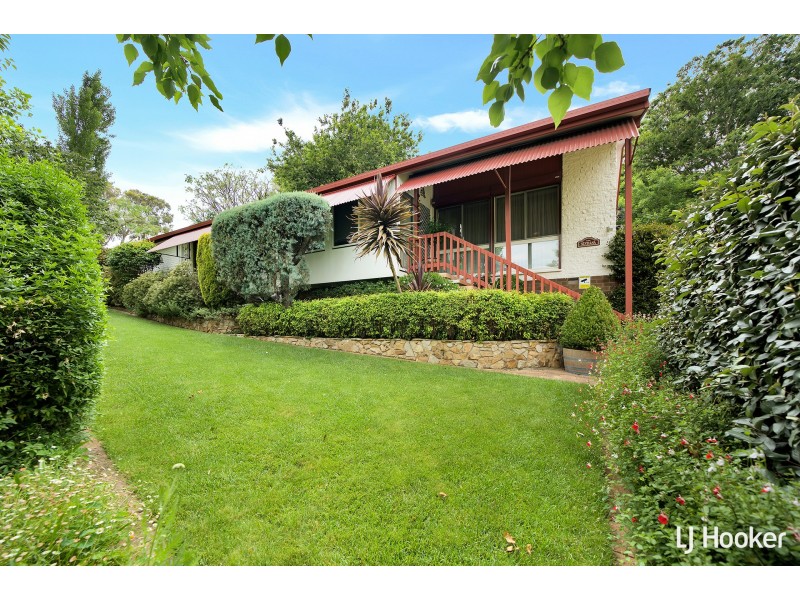 1 Harper Street, Macgregor ACT 2615