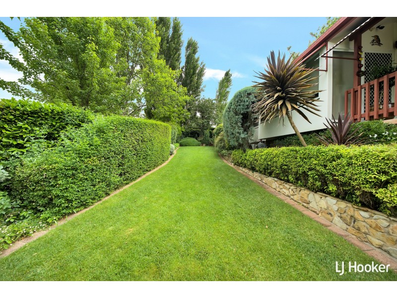1 Harper Street, Macgregor ACT 2615
