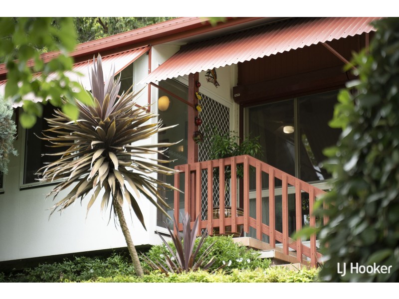 1 Harper Street, Macgregor ACT 2615