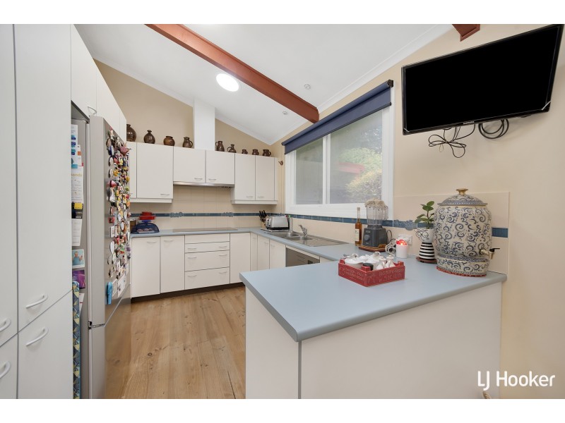 1 Harper Street, Macgregor ACT 2615