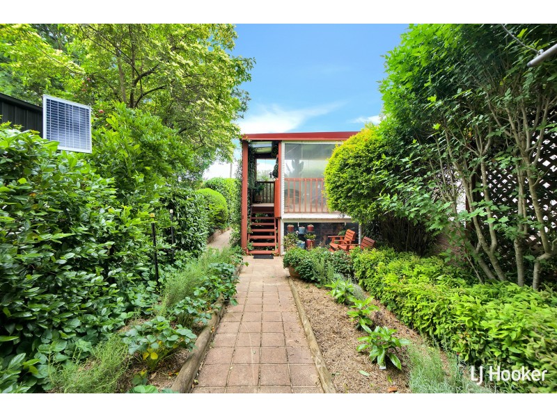 1 Harper Street, Macgregor ACT 2615