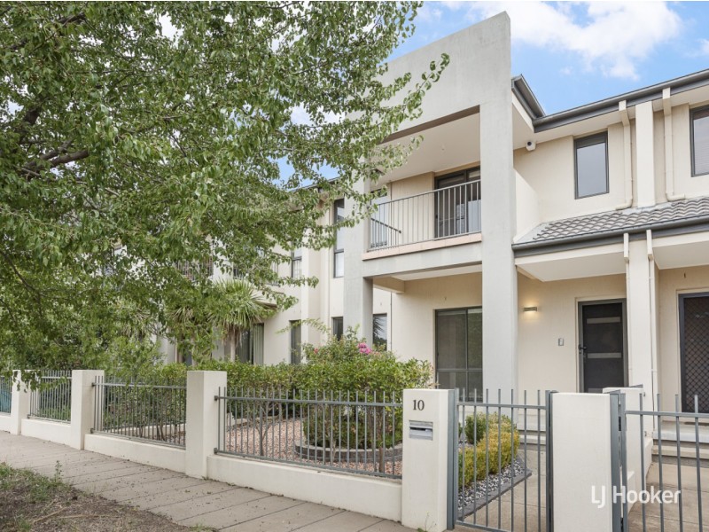 10 Wombeyan Street, Harrison ACT 2914