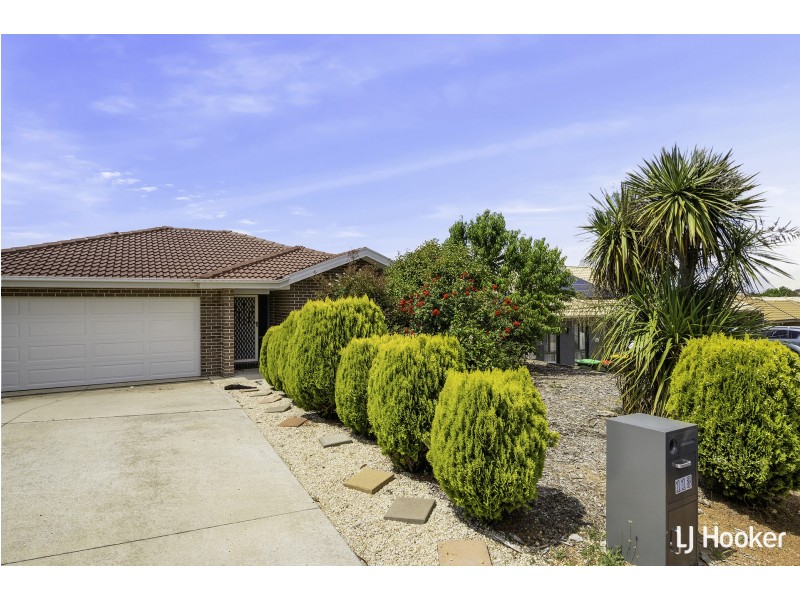 113 Eccles Circuit, Macgregor ACT 2615