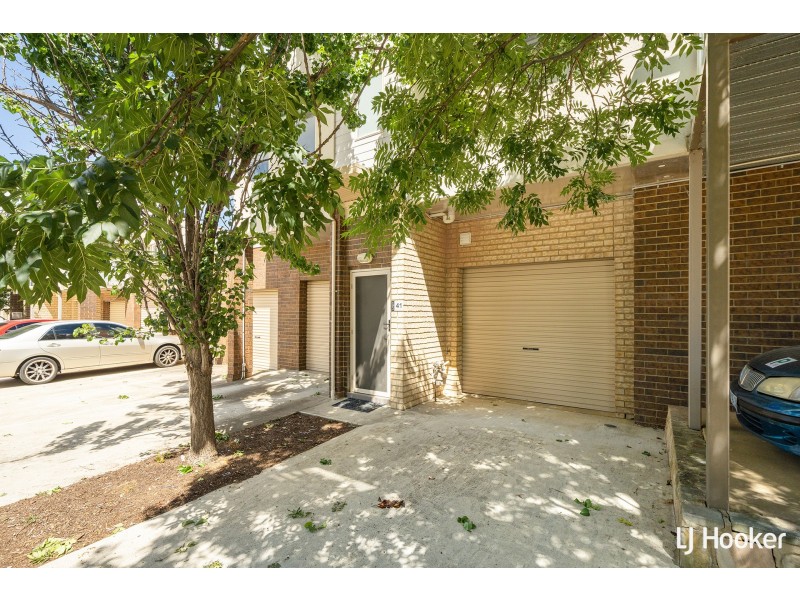 41/144 Flemington Road, Harrison ACT 2914