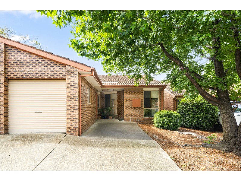 19/35 Crisp Circuit, Bruce ACT 2617