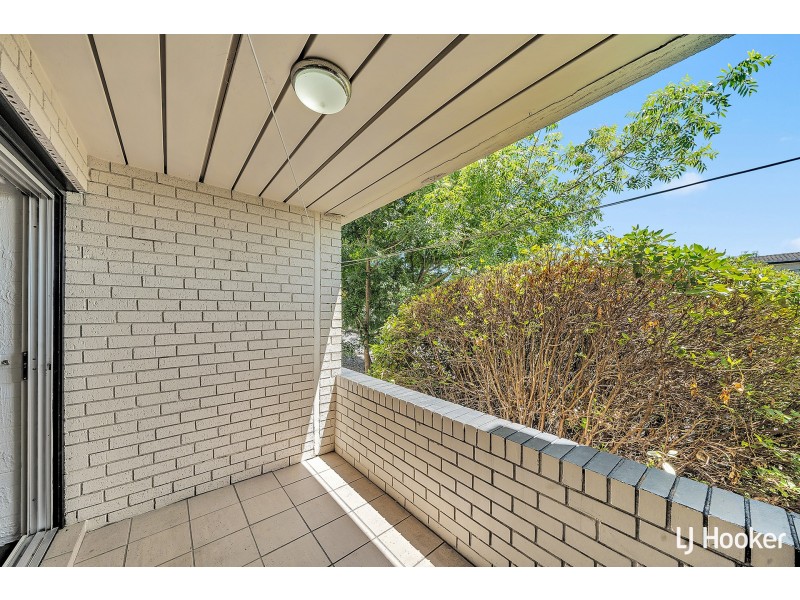 20/58 Bennelong Crescent, Macquarie ACT 2614