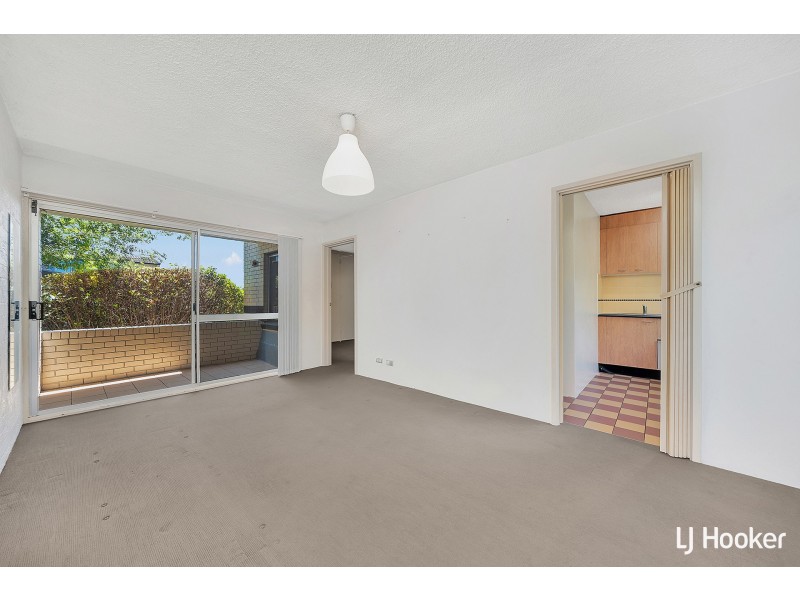 20/58 Bennelong Crescent, Macquarie ACT 2614