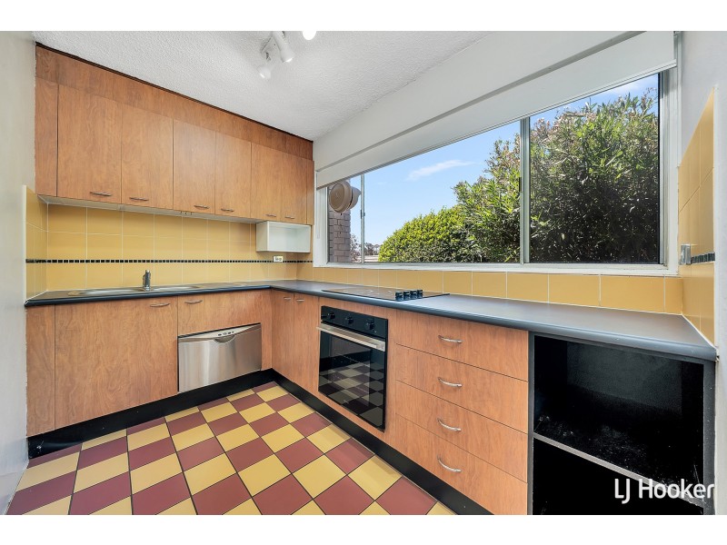 20/58 Bennelong Crescent, Macquarie ACT 2614