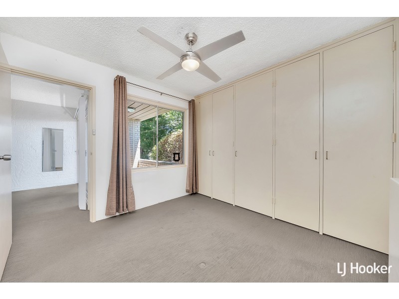 20/58 Bennelong Crescent, Macquarie ACT 2614