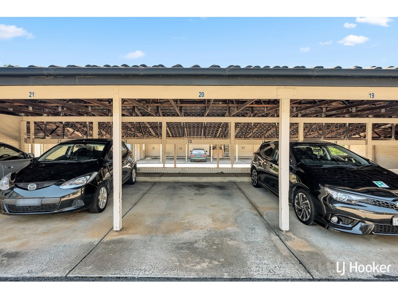 20/58 Bennelong Crescent, Macquarie ACT 2614