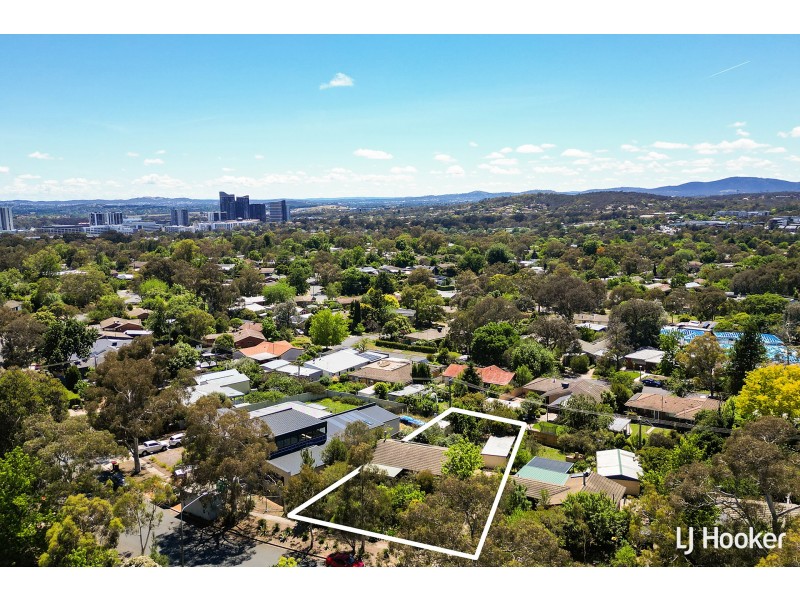 14 Elizabeth Crescent, Macquarie ACT 2614